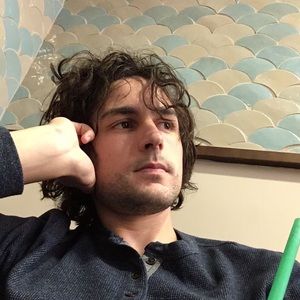 Meet your Posher, Dean